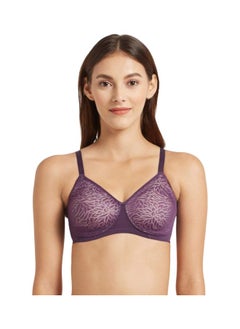 Jockey Women Synthetic Non Wired Wireless Bra