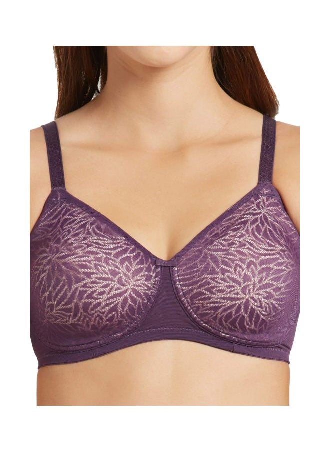 JOCKEY - Jockey Women Synthetic Non Wired Wireless Bra - Image 1