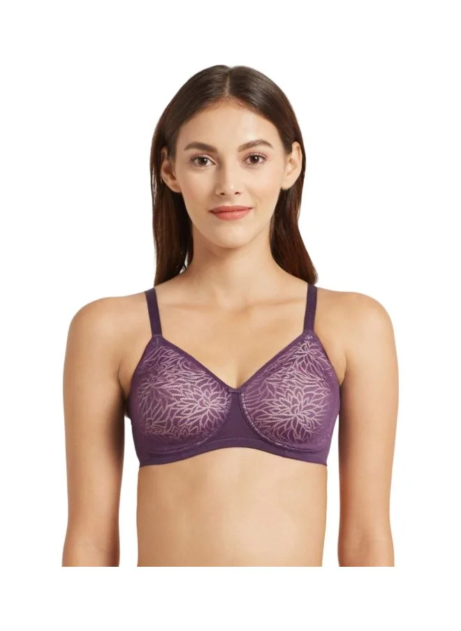 JOCKEY Jockey Women Synthetic Non Wired Wireless Bra