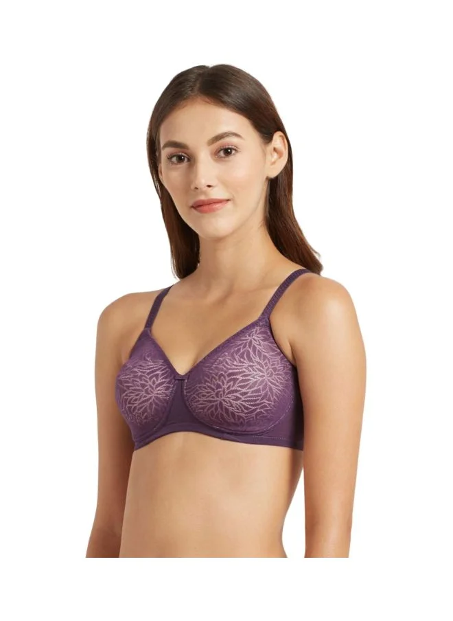 JOCKEY Jockey Women Synthetic Non Wired Wireless Bra