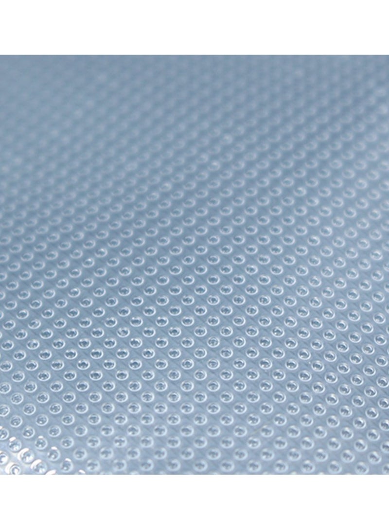 Excefore Vacuum Sealer Bags, Dry/Moist Sealer for Food Storage Open Top Clear Plastic Flat Pouches Bulk Food Packaging Bags with Tear Notch 100Pcs, 5.9x9.8 inch - Image 4