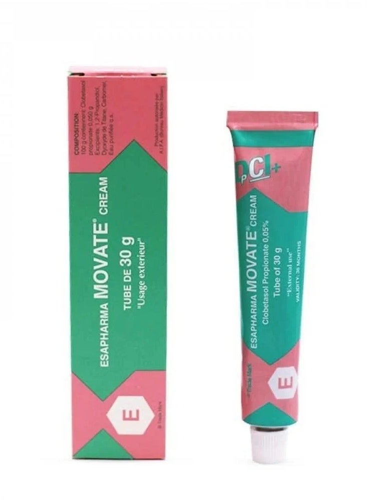 ESAPHARMA Cream 30 grams 