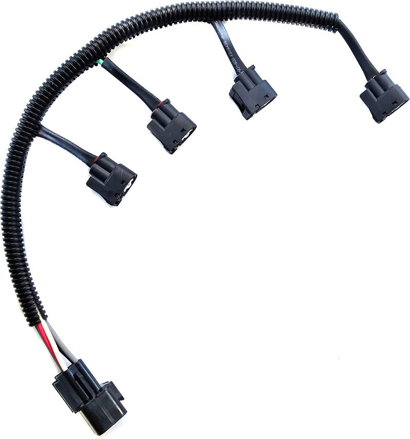 APSG Ignition Coil Wiring Harness Assembly for Hyundai and Kia - Image 1