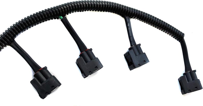 APSG Ignition Coil Wiring Harness Assembly for Hyundai and Kia - Image 2