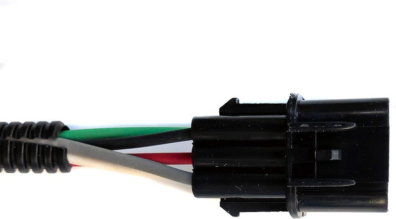 APSG Ignition Coil Wiring Harness Assembly for Hyundai and Kia - Image 4