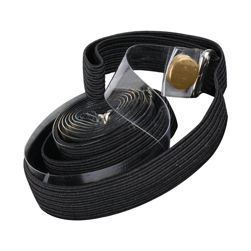 Portable Piano Pressure Band Piano Accessory Piano Music Score Band for Fixing - Image 1
