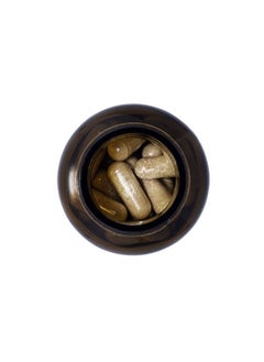 Dr. Nigma , Hair, Skin and Nails, Beauty in A Bottle, 60 Capsule Supplement  - Image 2