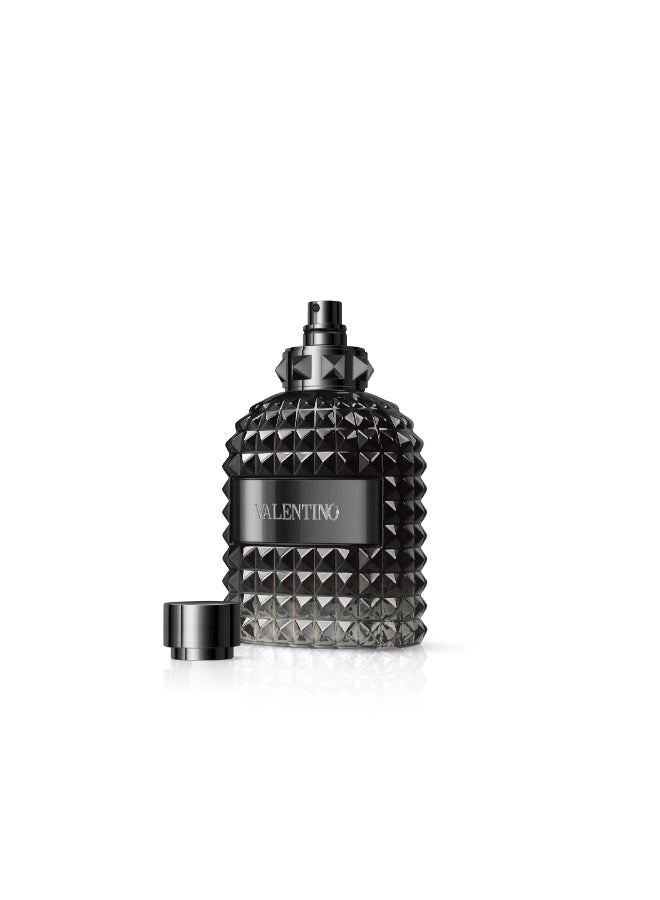فالنتينو عطر أومو إنتنس 100ملليلتر - Image 2