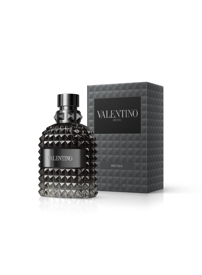 فالنتينو عطر أومو إنتنس 100ملليلتر - Image 1