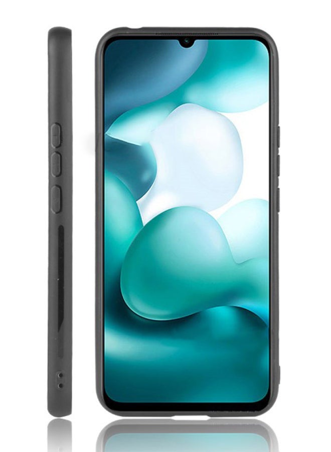 Tolwak Xiaomi Mi 10 Lite 5G Protective Case Cover Donut Colors - Image 3