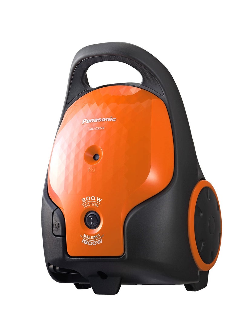 باناسونيك 1800 وات  صناعة ماليزى ضمان سنه - Image 1