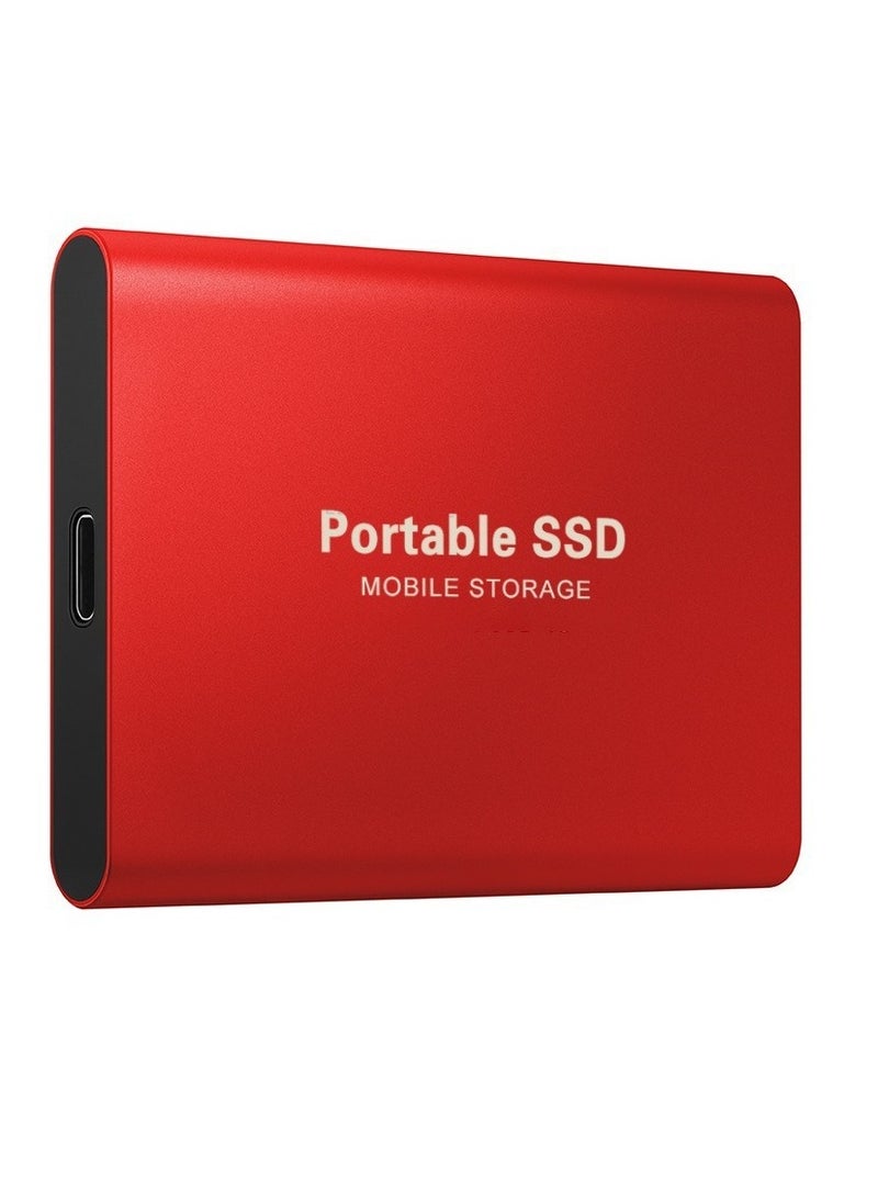 Generic Portable Shockproof Solid State Drive 2.0 TB  - Image 1