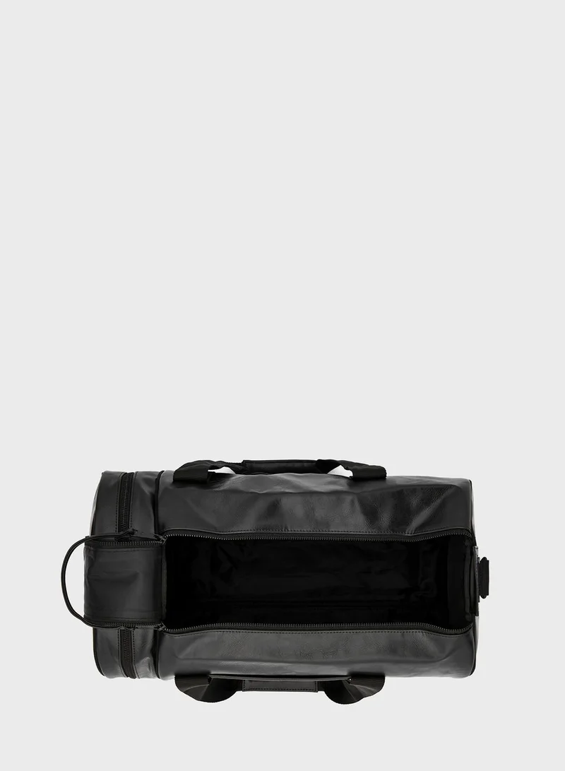 FRED PERRY Classic Duffel Bag