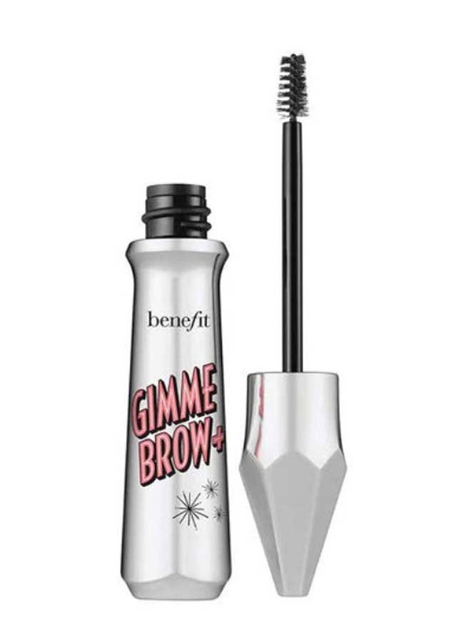 Benefit Cosmetics Brow-Volumizing Fiber Gel 02 Golden Brown - Image 1