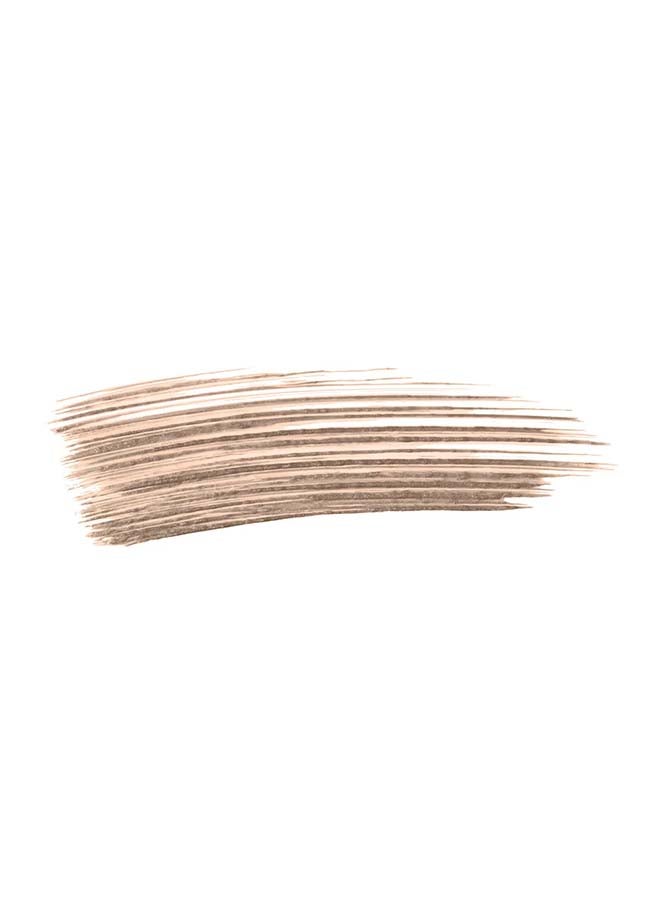 Benefit Cosmetics Brow-Volumizing Fiber Gel 02 Golden Brown - Image 2