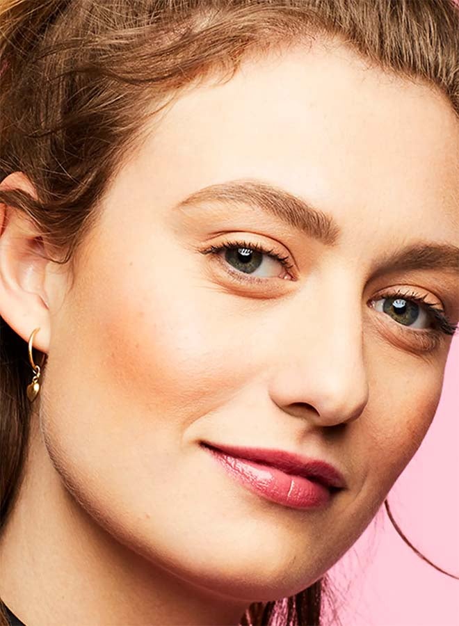Benefit Cosmetics Brow-Volumizing Fiber Gel 02 Golden Brown - Image 3