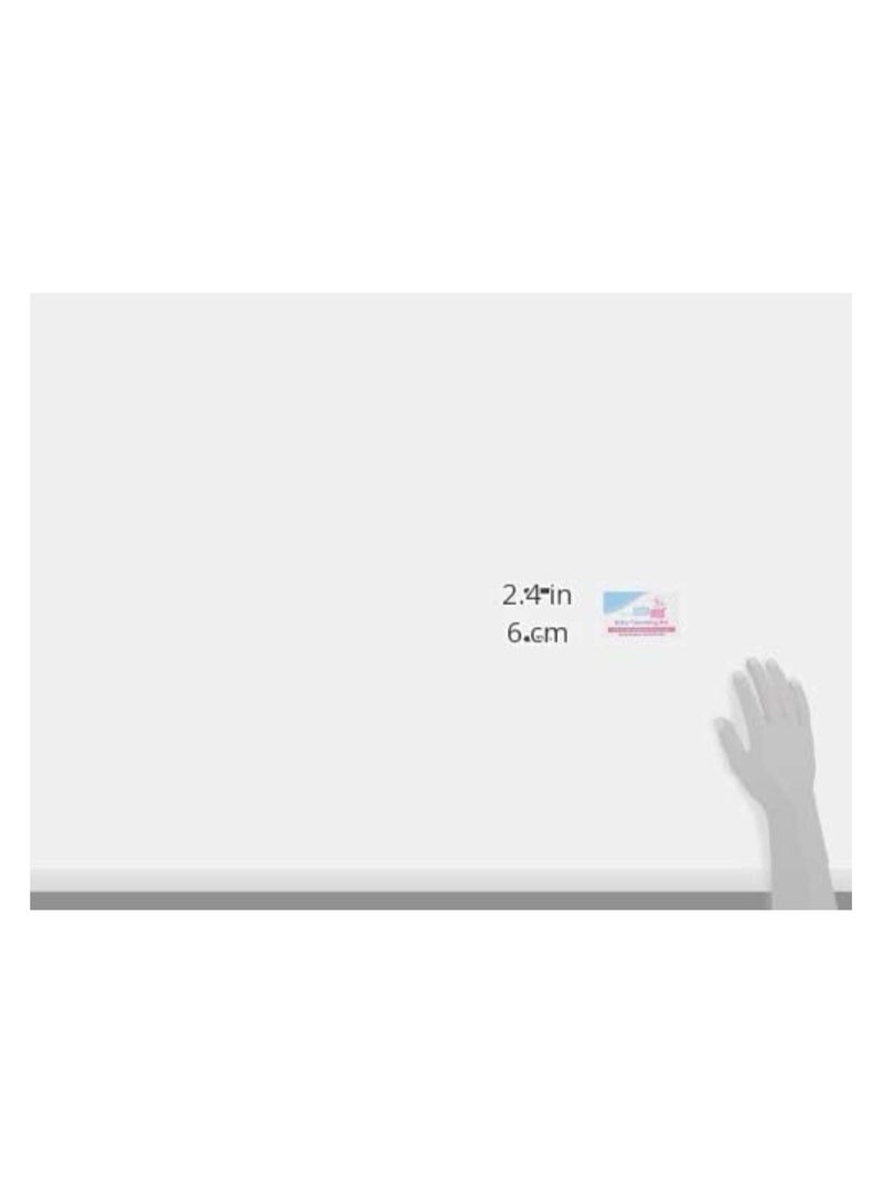 Sebamed Baby Cleansing Bar 150 G - Image 4
