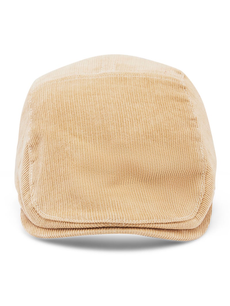 Being Human Khaki Unisex Cap - Image 1