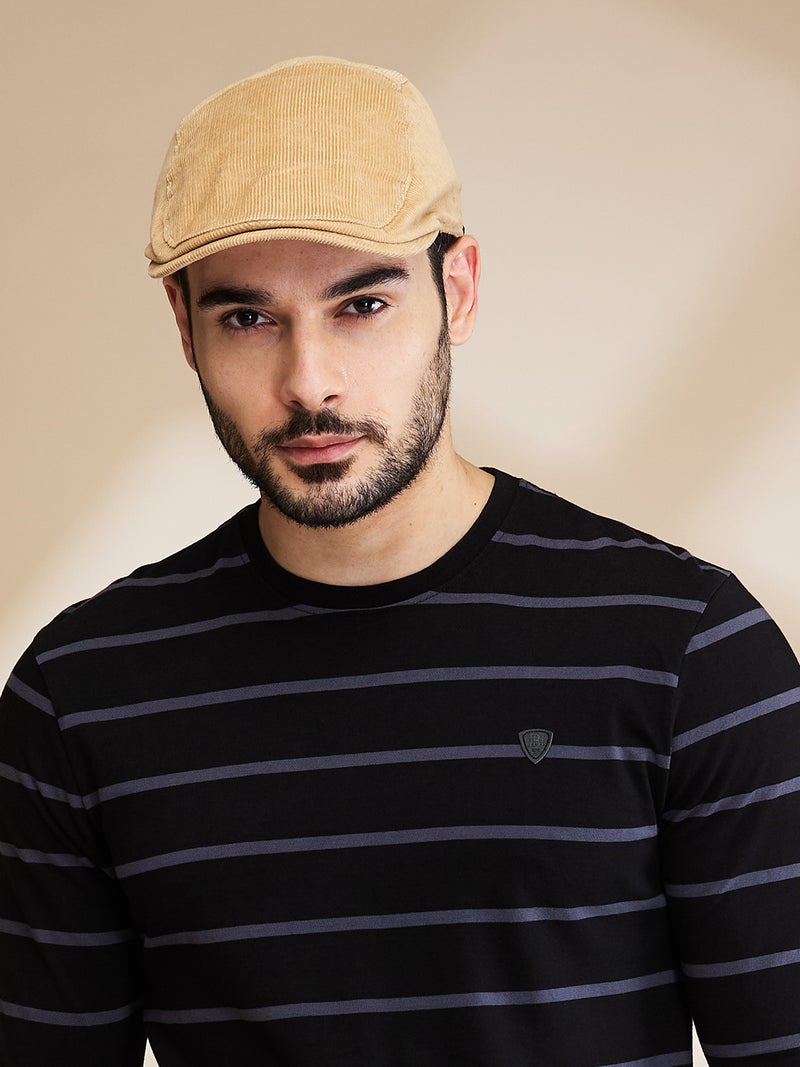 Being Human Khaki Unisex Cap - Image 5