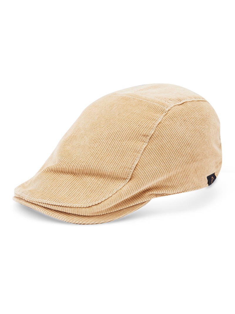 Being Human Khaki Unisex Cap - Image 3