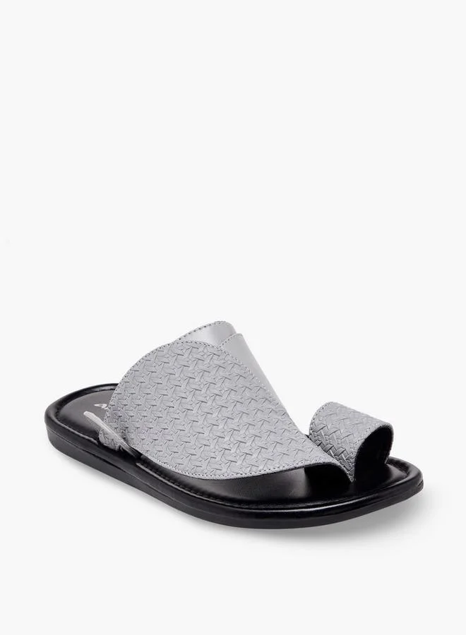 Al Waha Boys Toe Loop Arabic Sandals