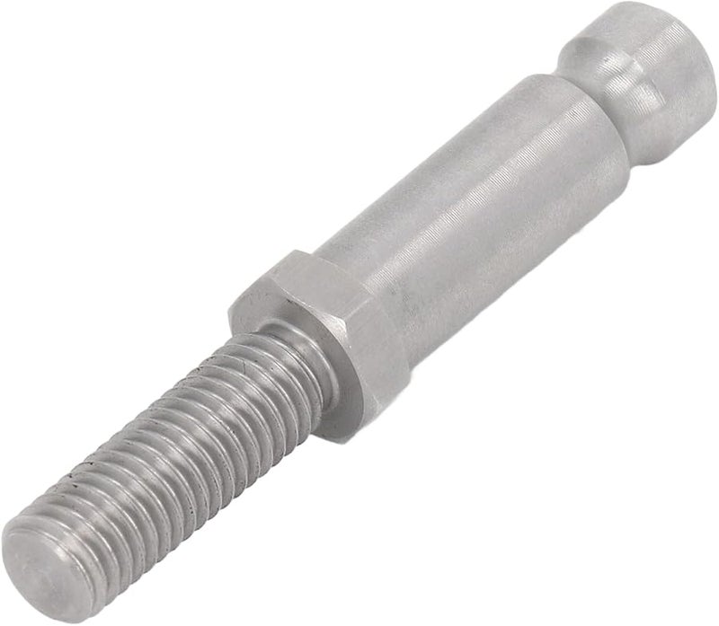 Focket موصل سريع الإطلاق بخيط M10 الثقيل لمحول قطب المنشور RTK للمحطة الشاملة - Image 4