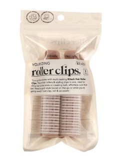 Kitsch Volumizing Roller Clips 2 Pieces  - Image 1