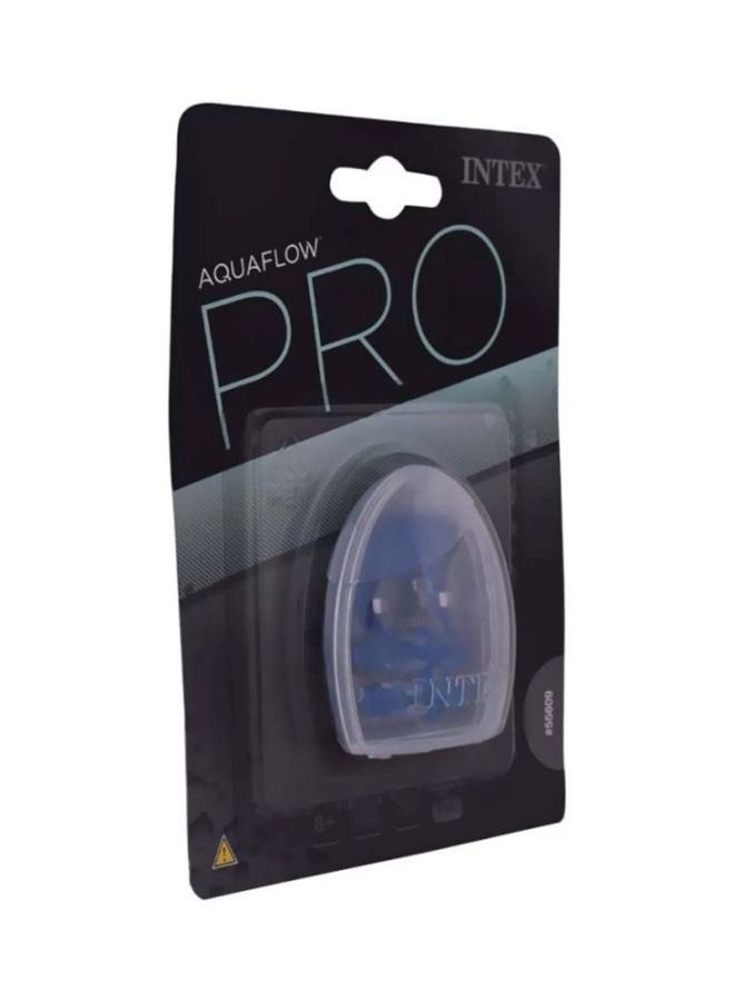 INTEX Ear Plug And Nose Clip Combo Set - Image 2