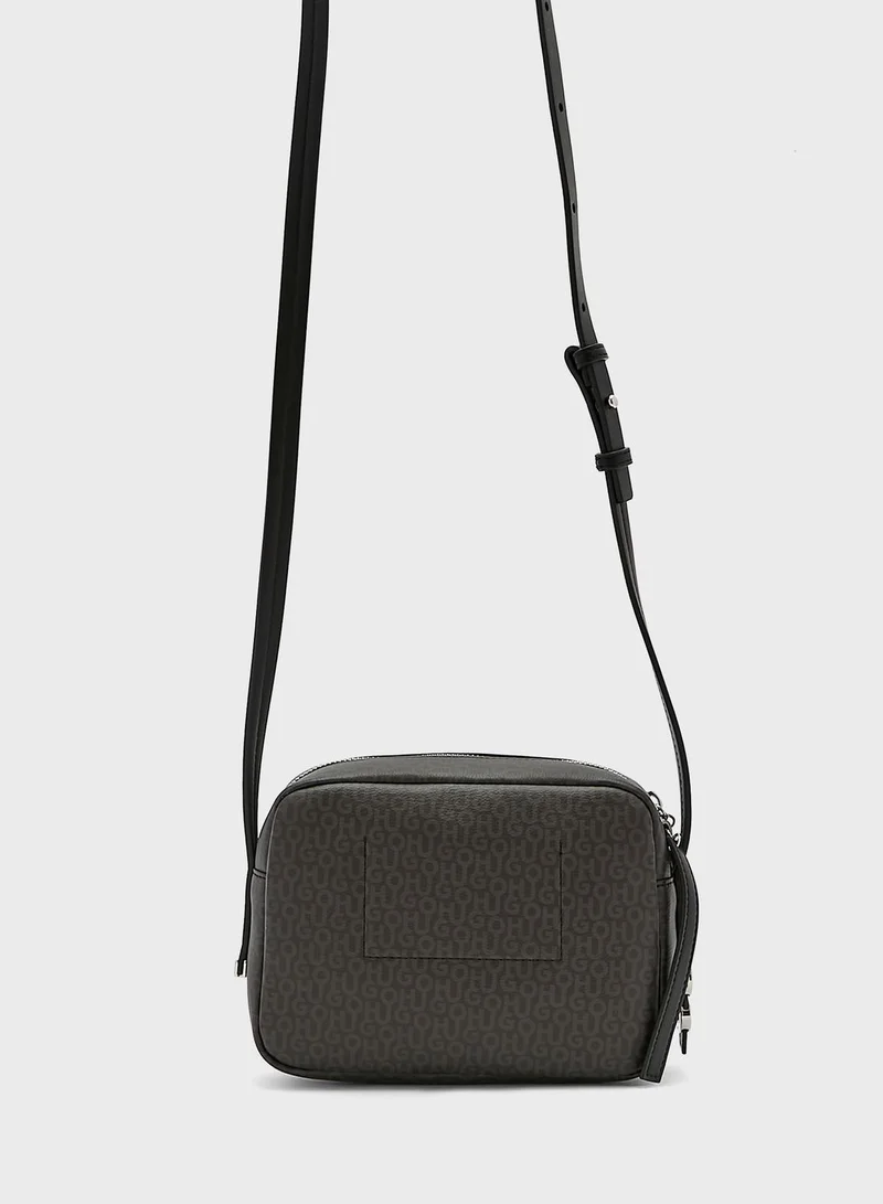HUGO Mel Crossbody