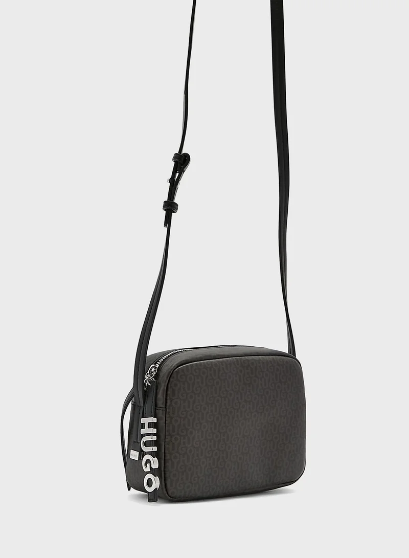 HUGO Mel Crossbody
