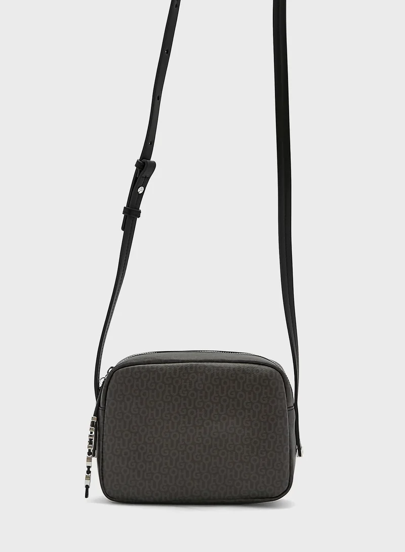 HUGO Mel Crossbody