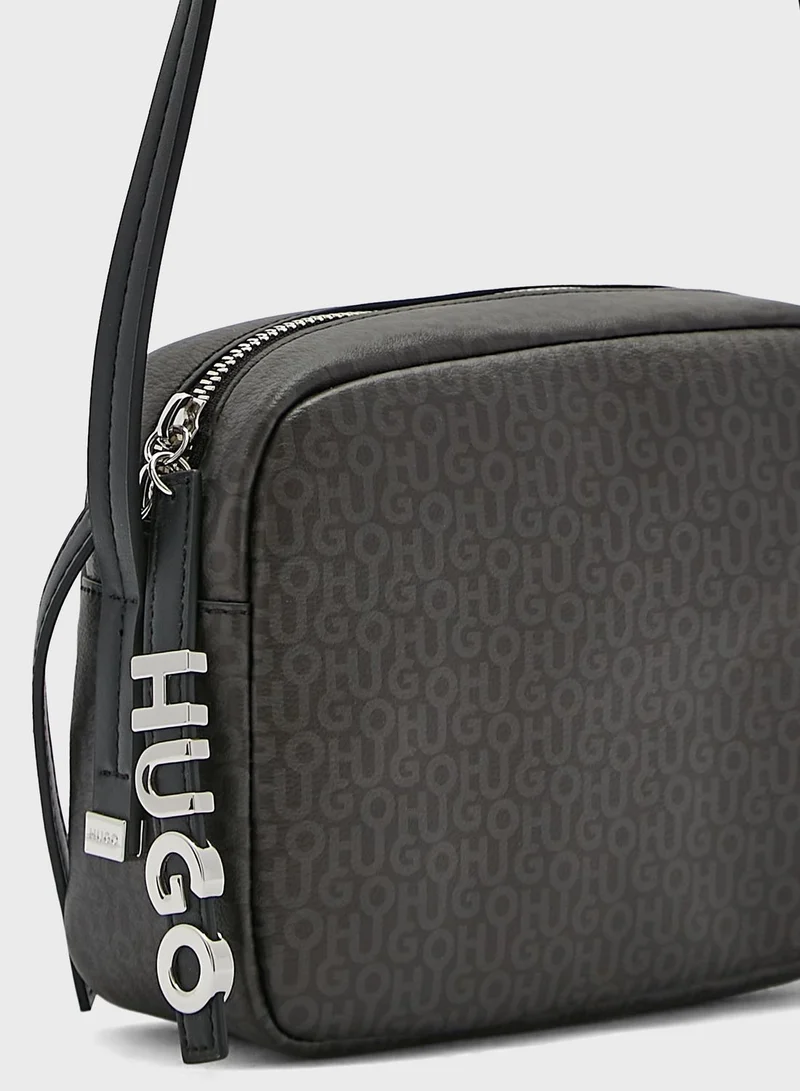 HUGO Mel Crossbody