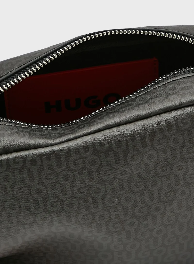 HUGO Mel Crossbody