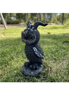 Owl Horn