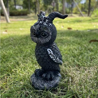 Owl Horn