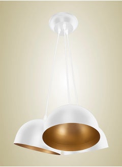 Cluc Volex Chandelier - White  - Image 1