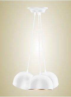 Cluc Volex Chandelier - White  - Image 2