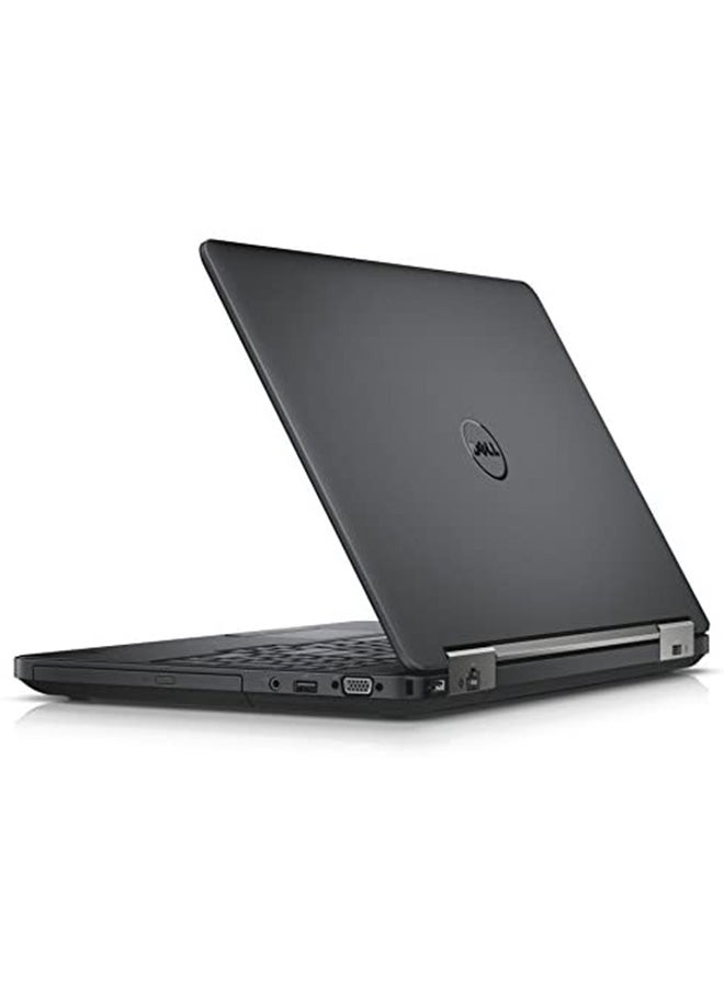 DELL Renewed - Latitude E5540 Laptop With 15.6-Inch Display,Intel Core i5 Processor/4thGen/16GB RAM/256GB SSD/Intel HD Graphics 4400 English Black - Image 2