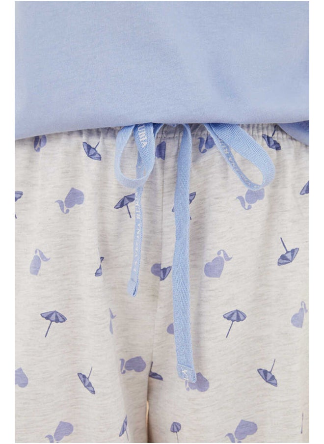 women'secret - Short pajamas 100% La Vecina Rubia - Image 1