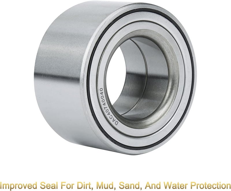 MINSTAR Wheel Hub Bearings for Polaris Ranger - Image 4