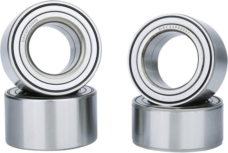MINSTAR Wheel Hub Bearings for Polaris Ranger - Image 1