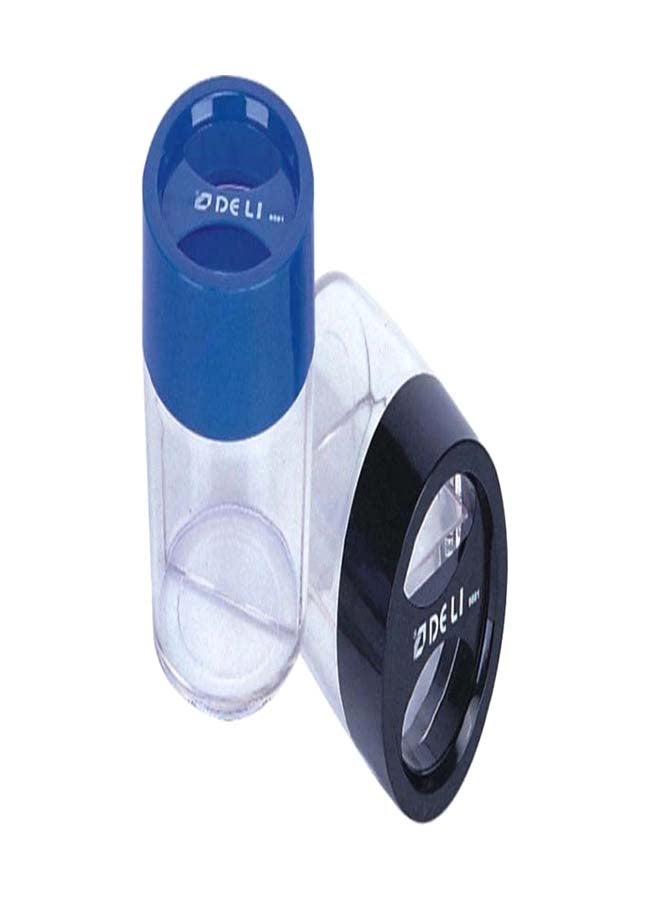 Deli MAGNETIC CLIP DISPENSER