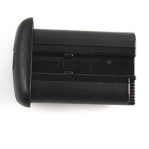 DSTE® LP-E4 Replacement Li-ion Battery for Canon EOS-1D C EOS-1D Mark III IV EOS-1Ds Mark III IV Digital Camera - Image 5