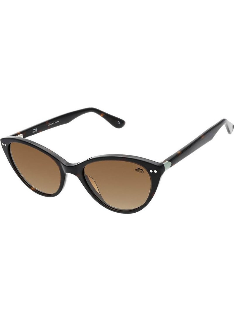 Slazenger 6697.C7 54 Women's Sunglasses 