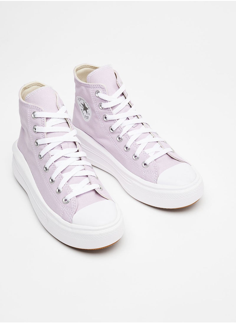 Chuck Taylor All Star Move Platform Sneakers