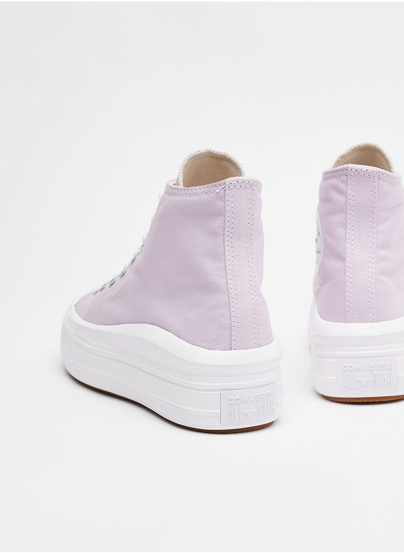 Chuck Taylor All Star Move Platform Sneakers