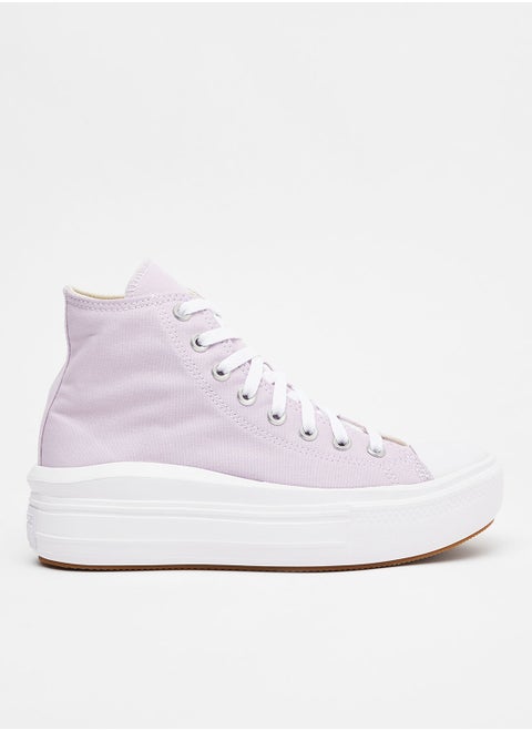 Chuck Taylor All Star Move Platform Sneakers