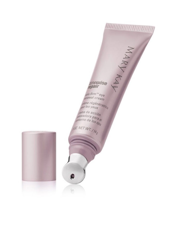 Mary Kay TimeWise Repair Volu-Firm Eye Renewal Cream - Image 2