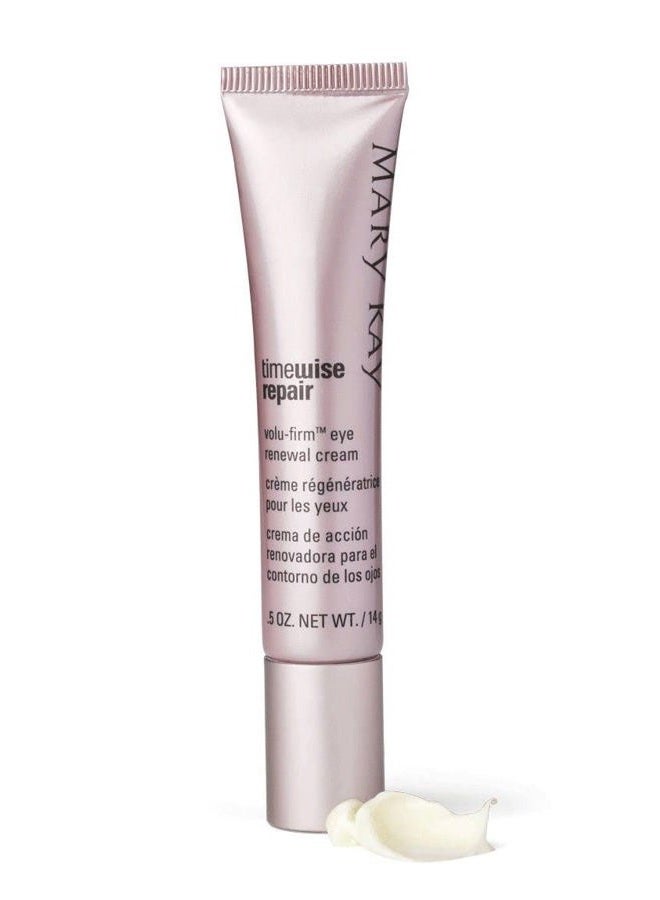 Mary Kay TimeWise Repair Volu-Firm Eye Renewal Cream - Image 4