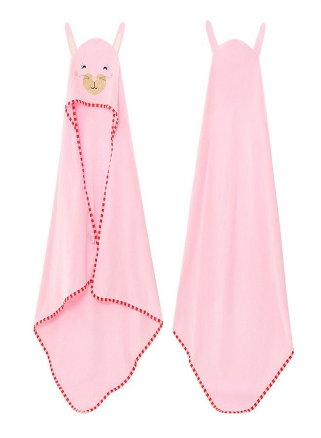 Baby Bath Bibulous Bath Towel